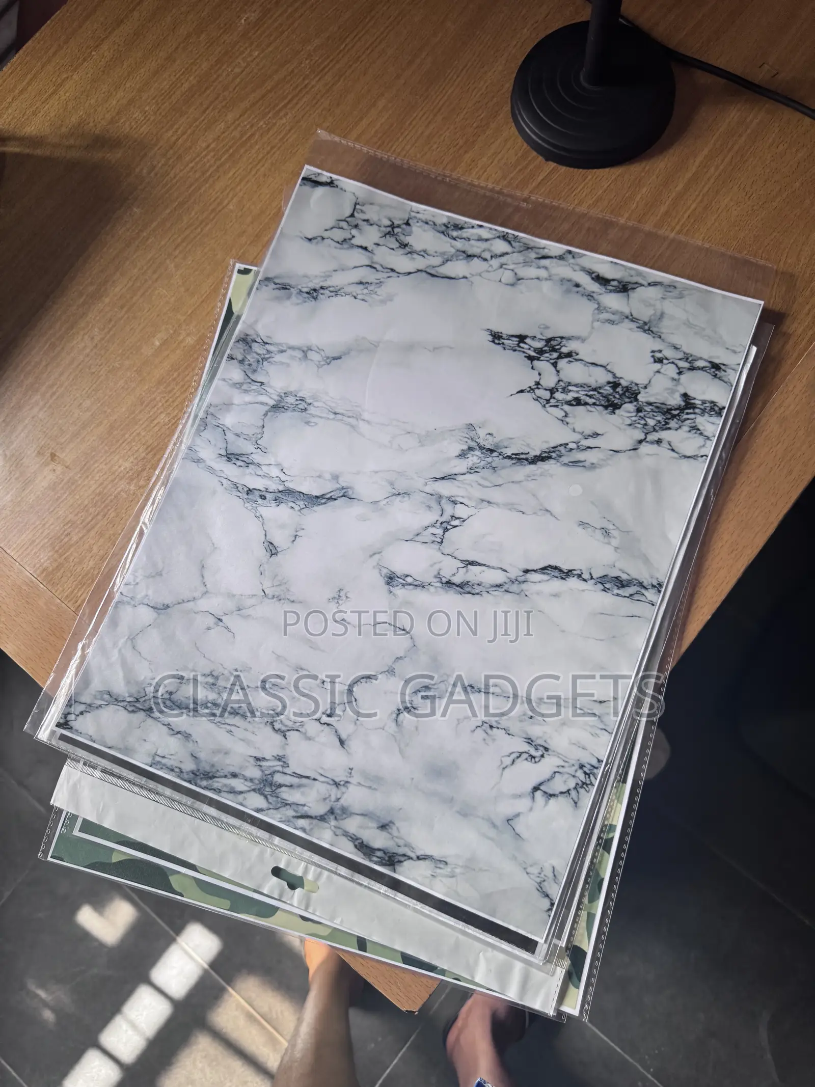 Laptop Skin With Different Design