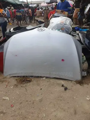Direct Tokunbo Bonnet For Venza