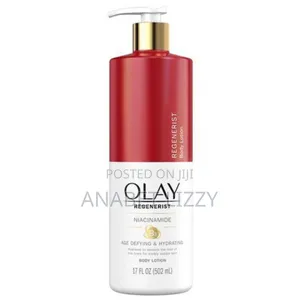 Photo - Olay Body Lotions