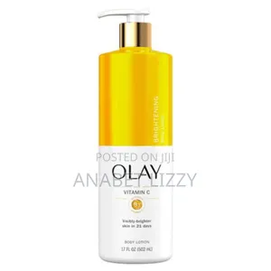 Olay Body Lotions