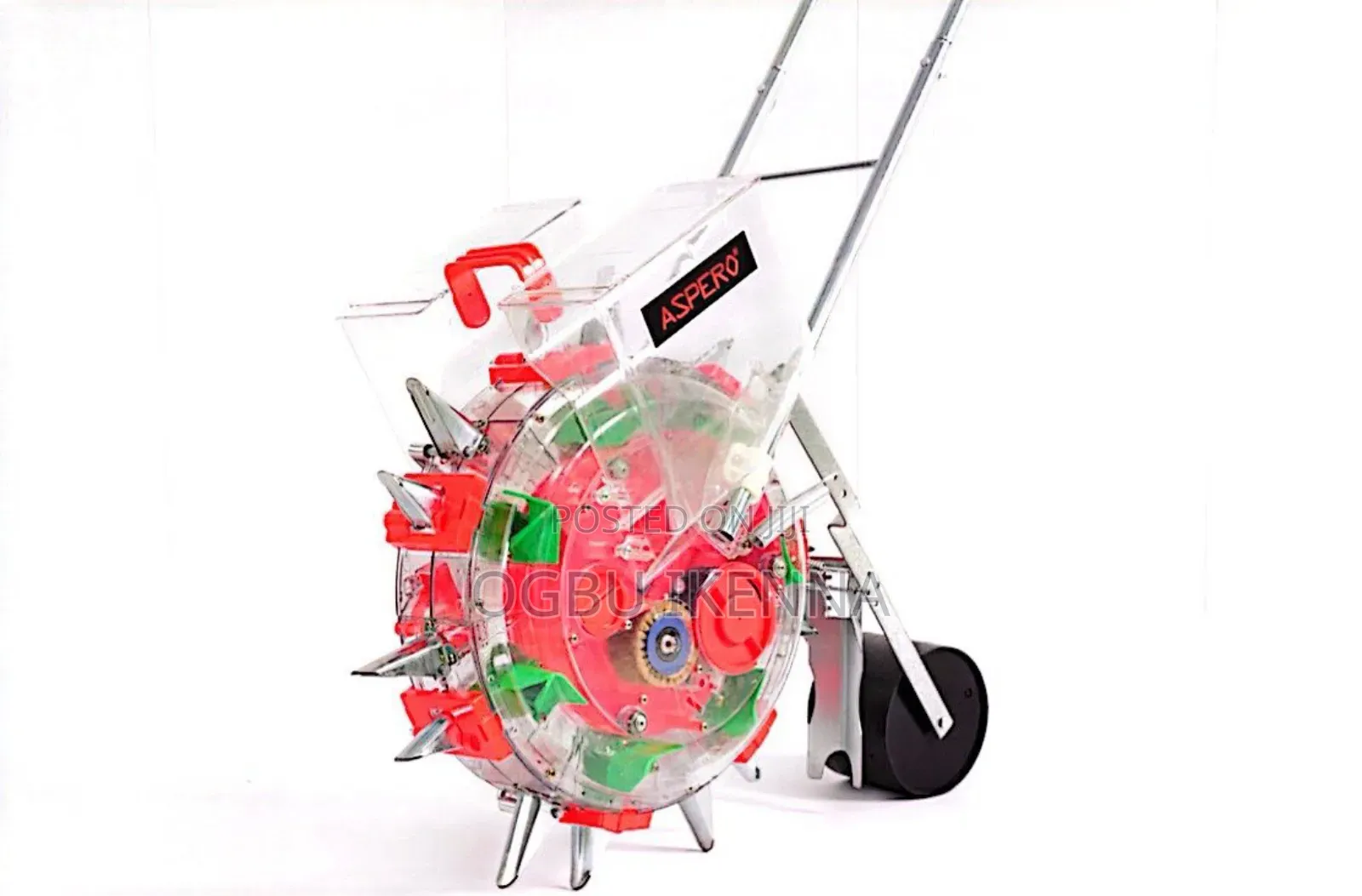 Seed Planter
