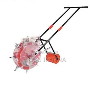 Seed Planter
