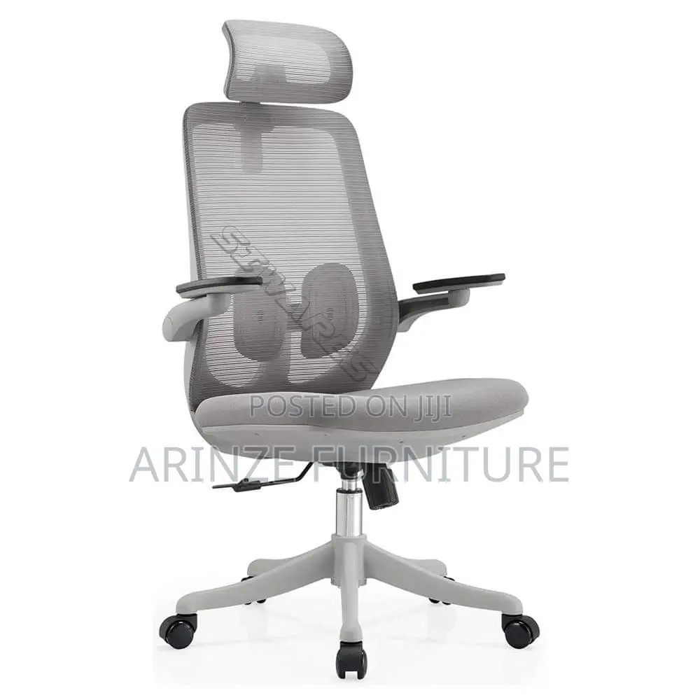 Strong Executive Mesh Chair