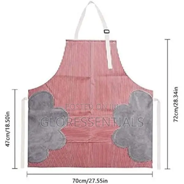 Quality Kitchen Apron