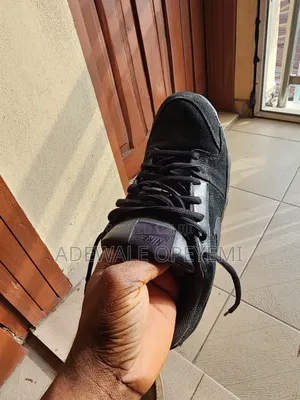Photo - Nike Airforce Sneakers