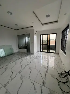 4bdrm Townhouse / Terrace in Ikeja Gra for rent