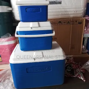 Eleganza 3in1 Cooler