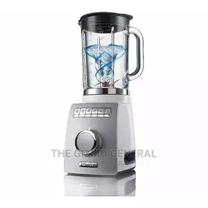 Kenwood 1.6L Blend X Pro Blender -Ice Crusher