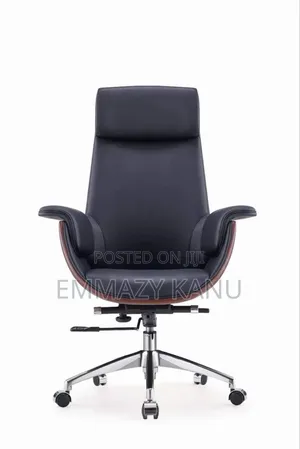 Executive Office Chair