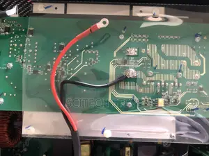 Inverter Repair Engineer
