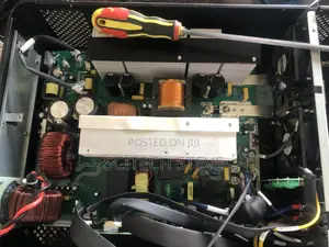 Inverter Repair Engineer