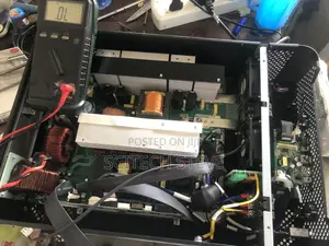 Inverter Repair Engineer