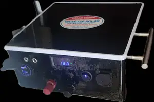 220,000mah Laptoppowerbank +500watts Inverter
