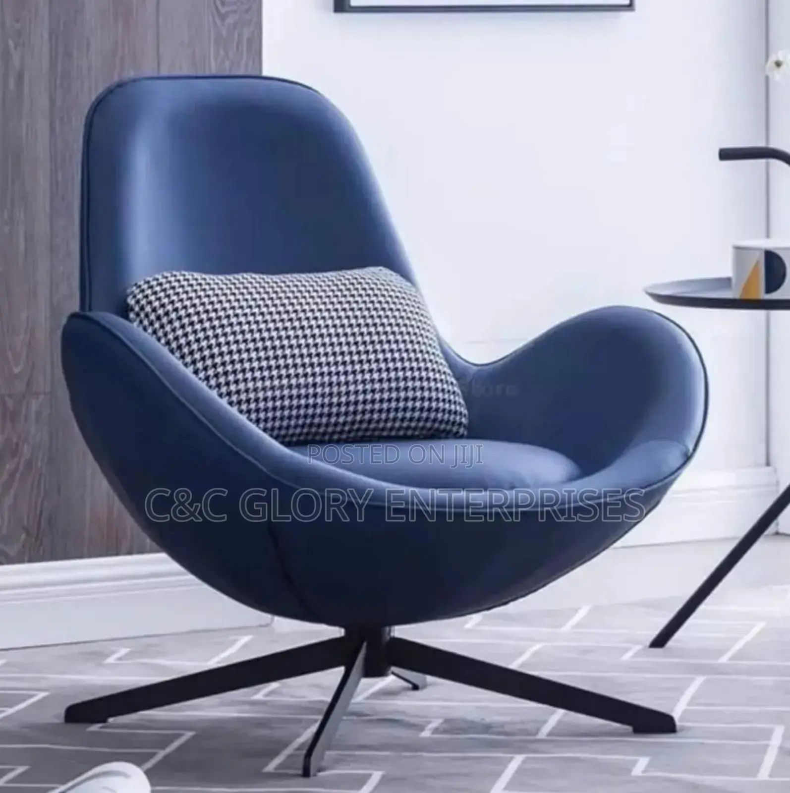 Executive Chair