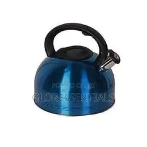 5.8 Litres Super Quality Whistle Kettle