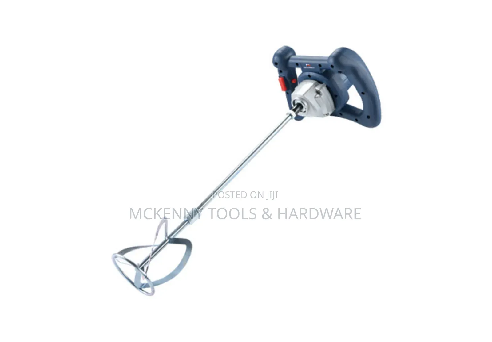 Maxmech Paint Mixer Machine 1000w