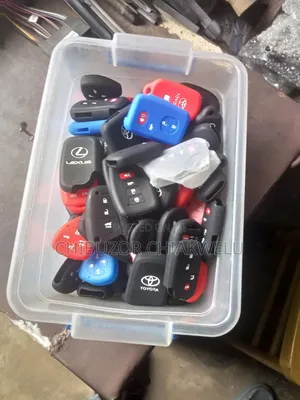 Key Cover Key Protector