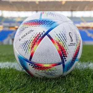 Soccer Ball