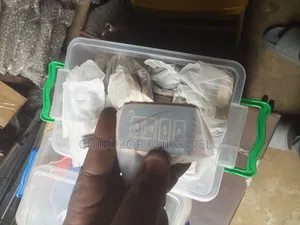 Key Cover Key Casing