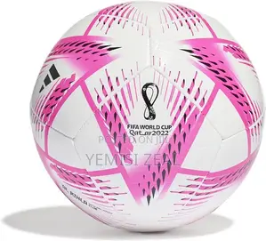 Qatar Football Soccer Ball