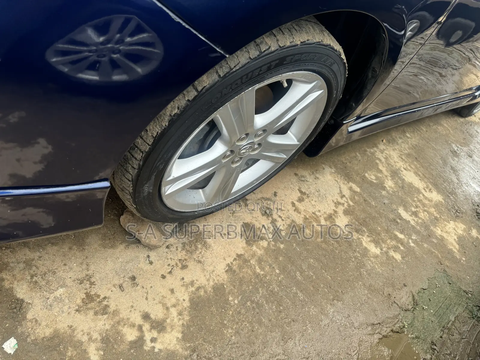 Toyota Corolla 2013 Blue