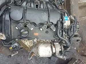 Engine Mini Cooper Turbo