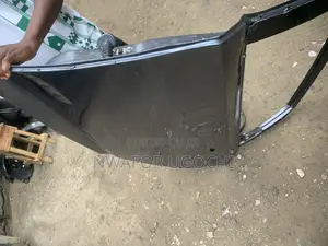 Back Door 2018-2020 Accord Left
