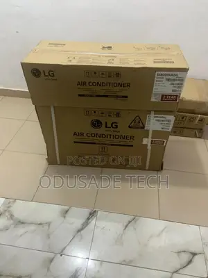 Super Quality Lg 1hp Inverter Air Conditioner