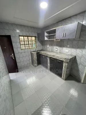 3bdrm Apartment in Ajah Sangotedo for rent