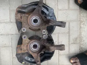 Front Hub For 2007-2012 Honda Crv