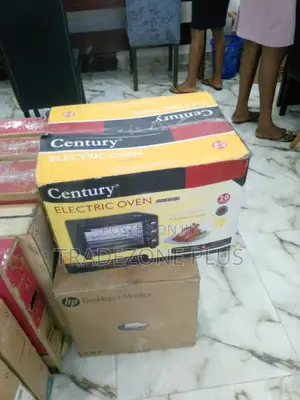 Reliable Century Oven Microwave 20L