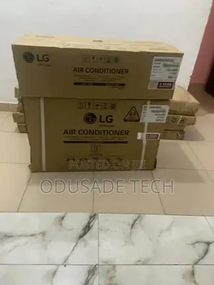 Best Selling Lg 1hi Inverter Air Conditioner