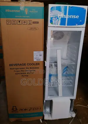 Best Modern 222L Beverage Cooler "Hisense Fl30fc"