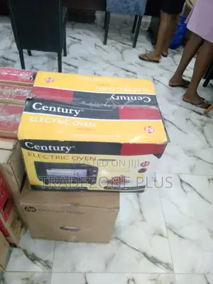 Reliable Century Oven 8320-a-20l