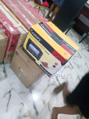 Reliable Oven -8320-a-20l Century Microwave