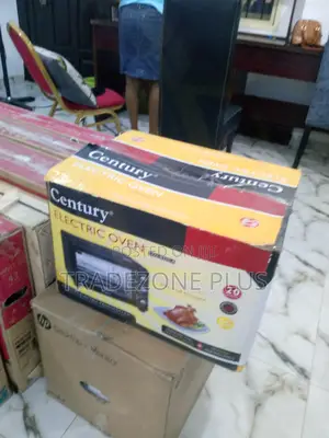 Reliable 20ltrs Century Oven Cov-8320-a-20l