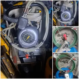 Torgue Wrench/ Pneumatic Torgue Wrench