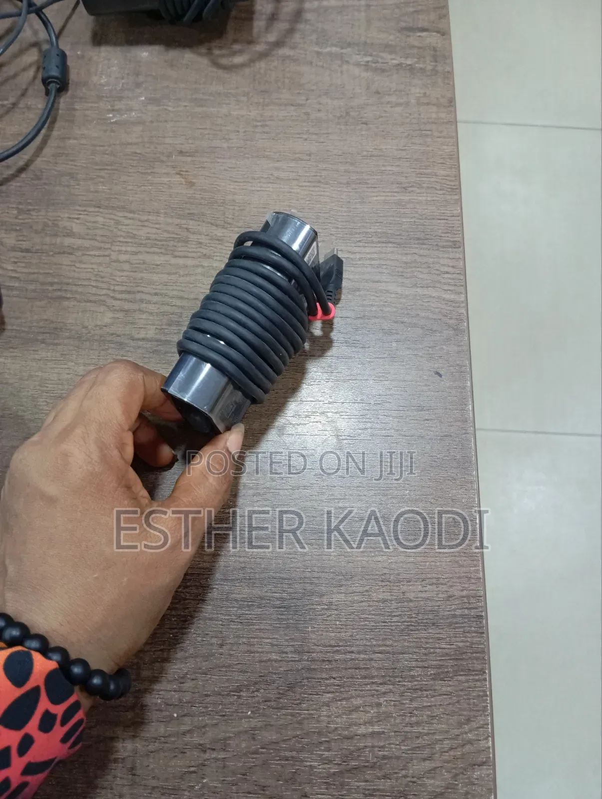 Lenovo Laptop Charger 65W Watt USB Type C(usb-C) AC Power