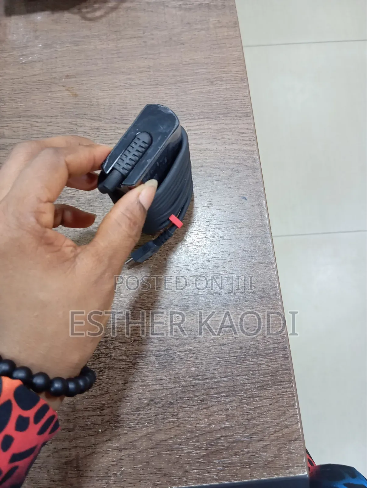 Lenovo Laptop Charger 65W Watt USB Type C(usb-C) AC Power
