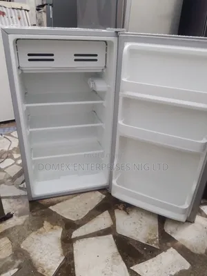 Tabla Top Fridge and Freezer