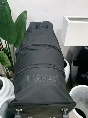 6 Wheels Cargo Bag
