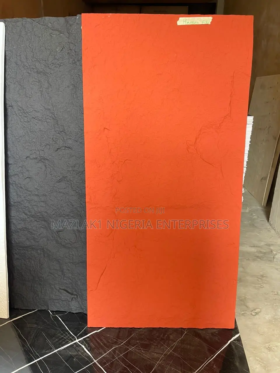 Polyurethane Stone (Pu Stone