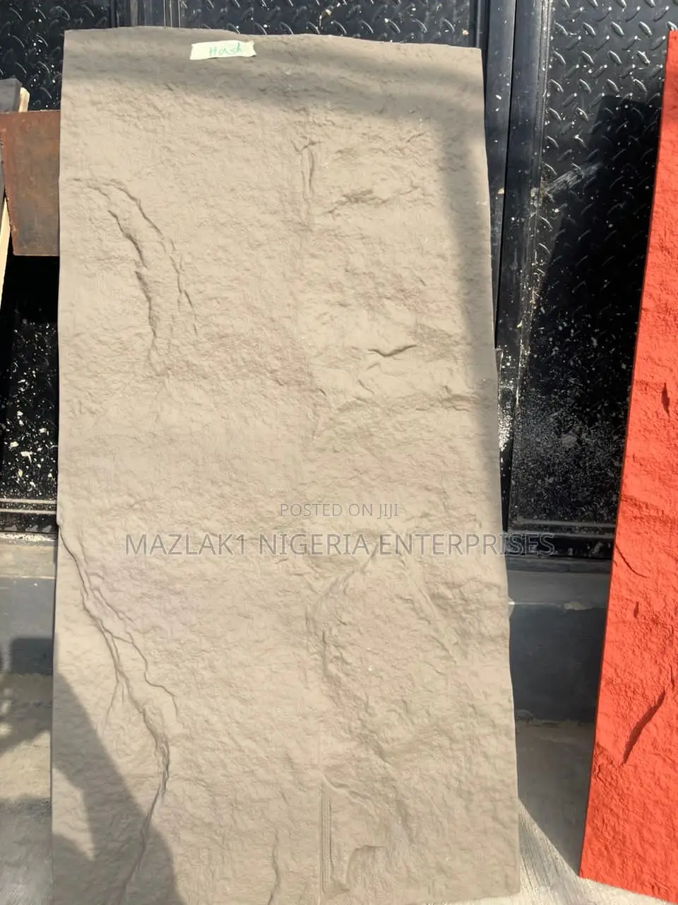 Polyurethane Stone (Pu Stone