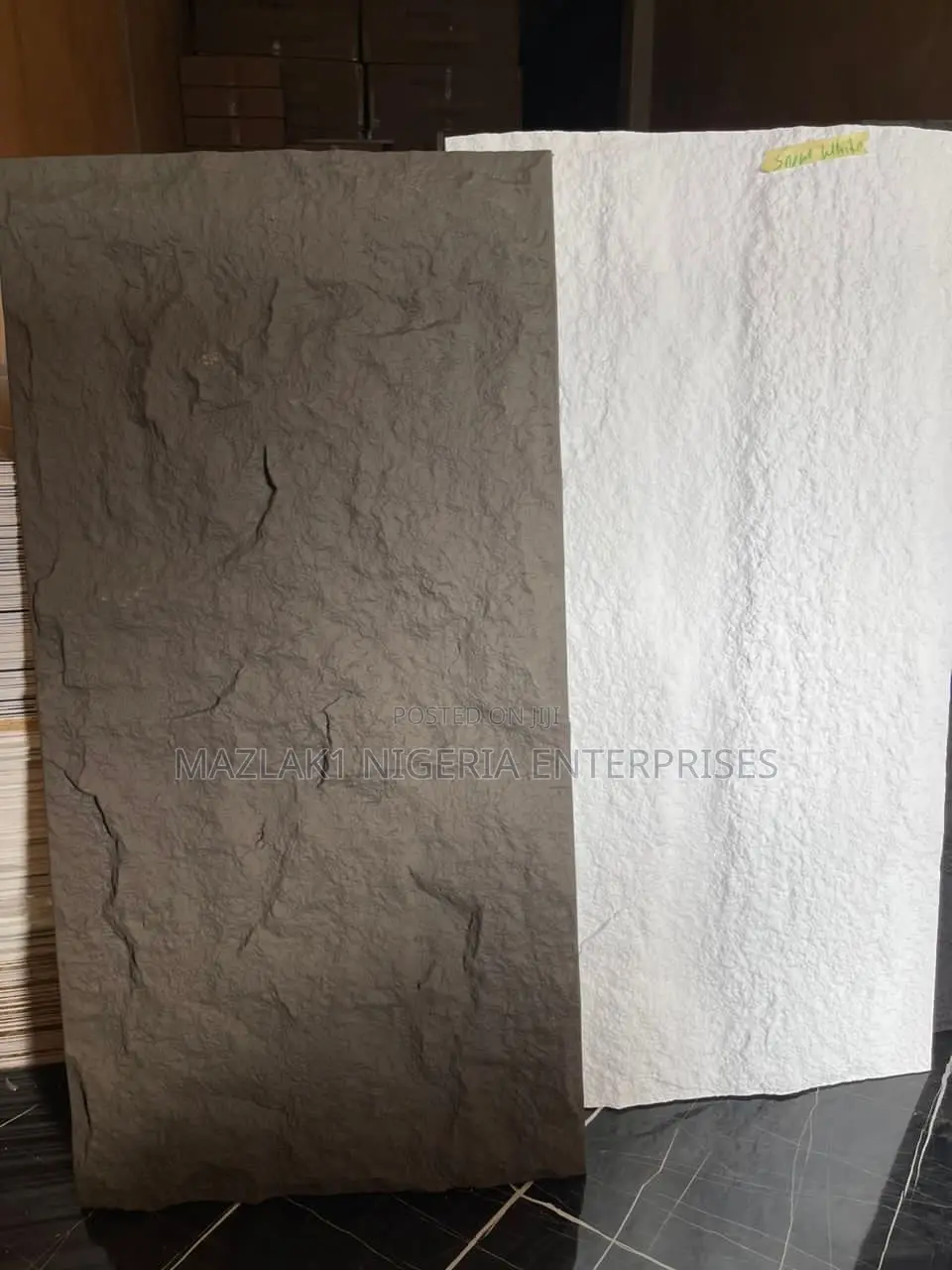 Polyurethane Stone (Pu Stone