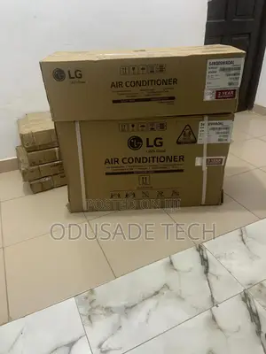 Latest Lg 1hp Inverter Air Conditioner