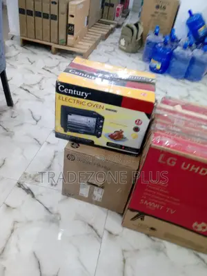 Durable Oven Cov-8320-a-20l Microwave