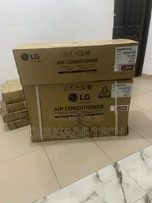 Unique Lg 1hp Inverter Air Conditioner