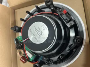 LUCKY TONE Ceiling Speakers 60w