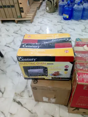 Durable Oven Cov-8320-a-20l Century Microwave