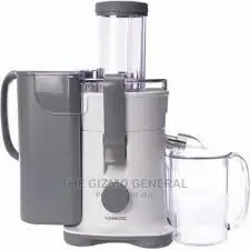 Kenwood Centrifugal Whole Fruit Juicer 700w
